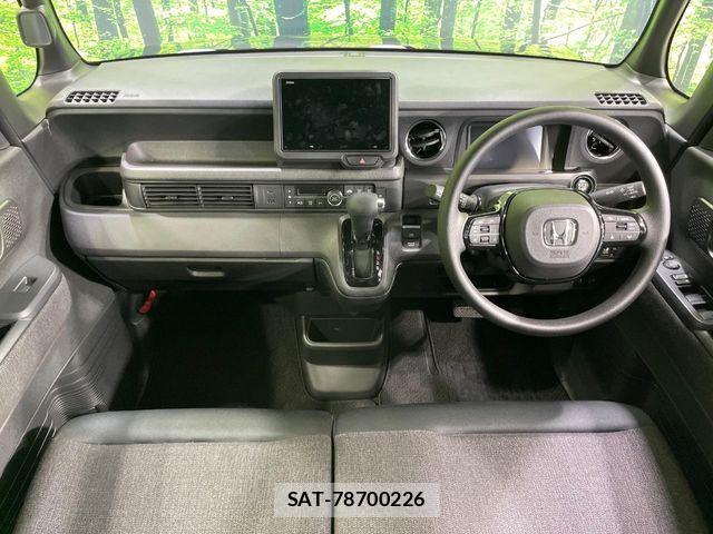 Honda N BOX CUSTOM 2025-12 6996187-1
