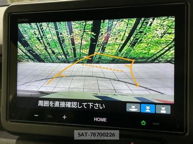 Honda N BOX CUSTOM 2025-12 6996187-4