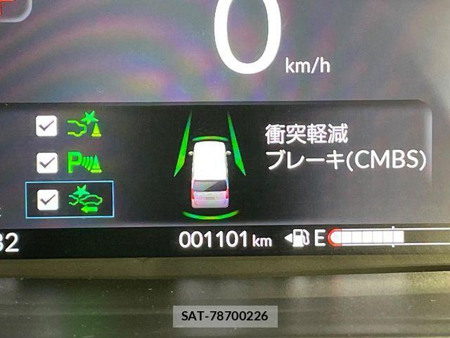 Honda N BOX CUSTOM 2025-12 6996187-5