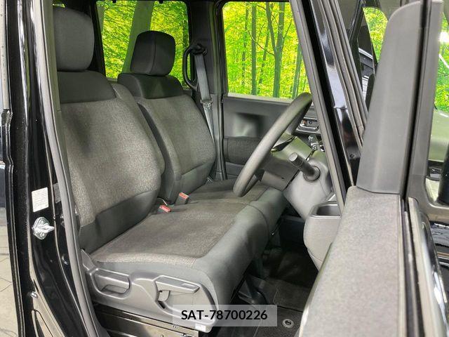Honda N BOX CUSTOM 2025-12 6996187-7