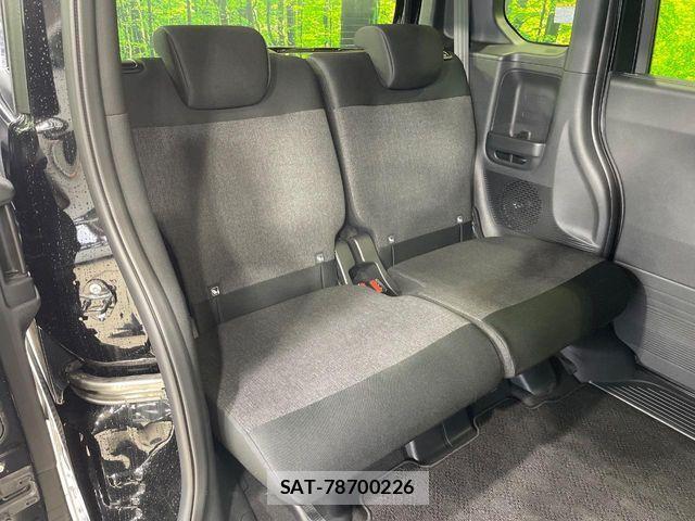 Honda N BOX CUSTOM 2025-12 6996187-8