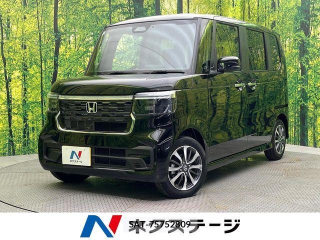 Honda N BOX CUSTOM 2024-11 6996210-0