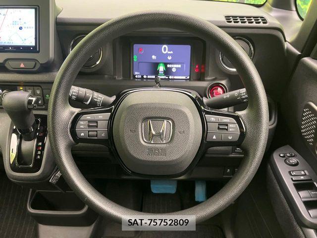 Honda N BOX CUSTOM 2024-11 6996210-10