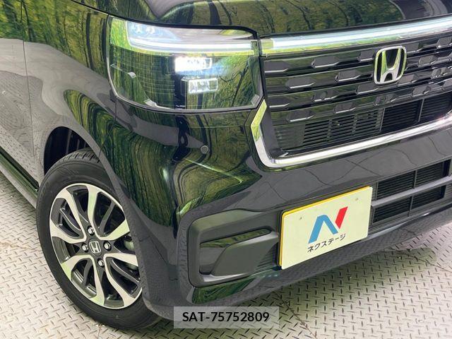 Honda N BOX CUSTOM 2024-11 6996210-11