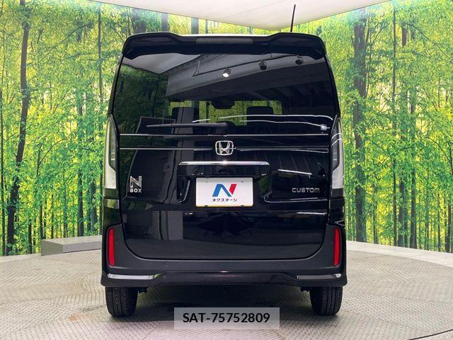 Honda N BOX CUSTOM 2024-11 6996210-14