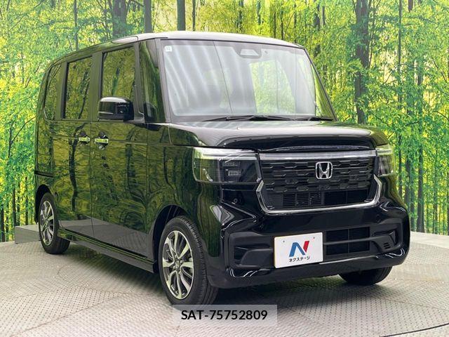 Honda N BOX CUSTOM 2024-11 6996210-15