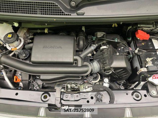 Honda N BOX CUSTOM 2024-11 6996210-17