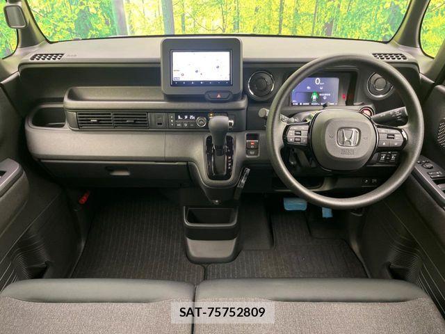 Honda N BOX CUSTOM 2024-11 6996210-1