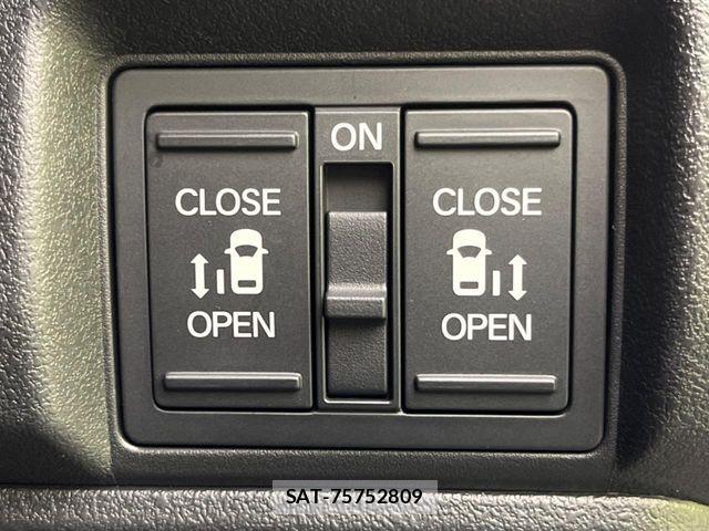 Honda N BOX CUSTOM 2024-11 6996210-5