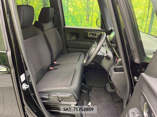 Honda N BOX CUSTOM 2024-11 6996210-7