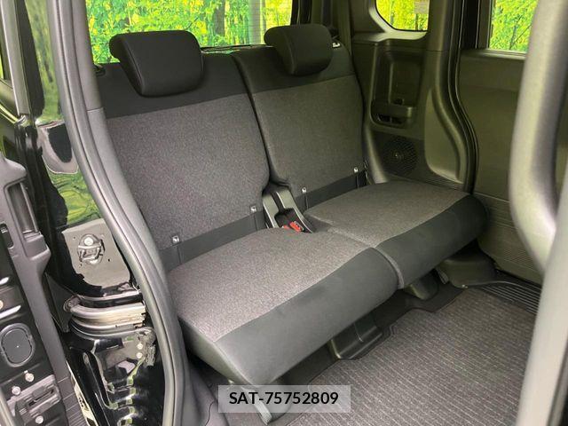 Honda N BOX CUSTOM 2024-11 6996210-8