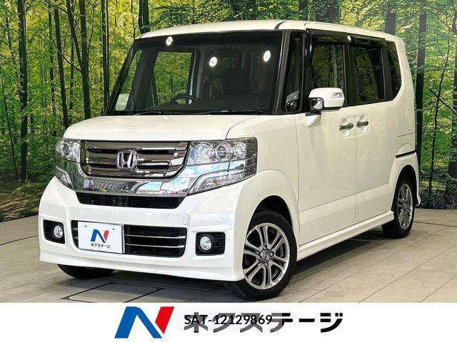 Honda N BOX CUSTOM 2016-02 6996288-0