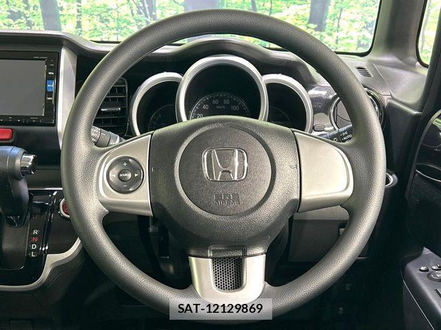 Honda N BOX CUSTOM 2016-02 6996288-10