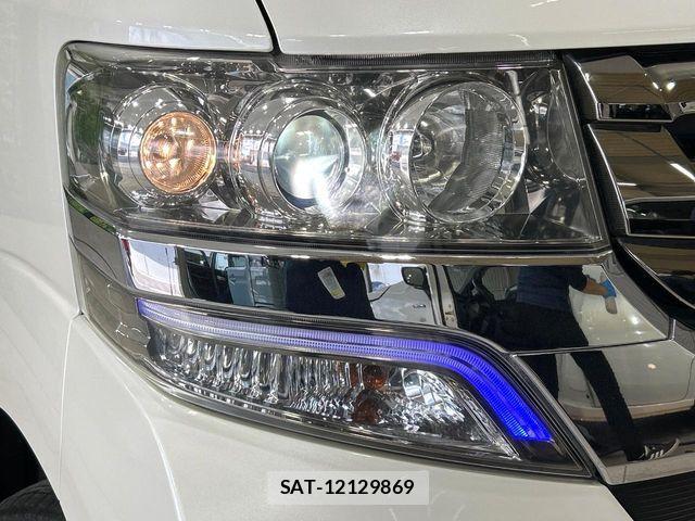 Honda N BOX CUSTOM 2016-02 6996288-12