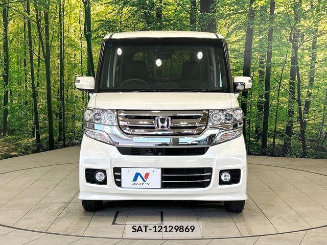 Honda N BOX CUSTOM 2016-02 6996288-13