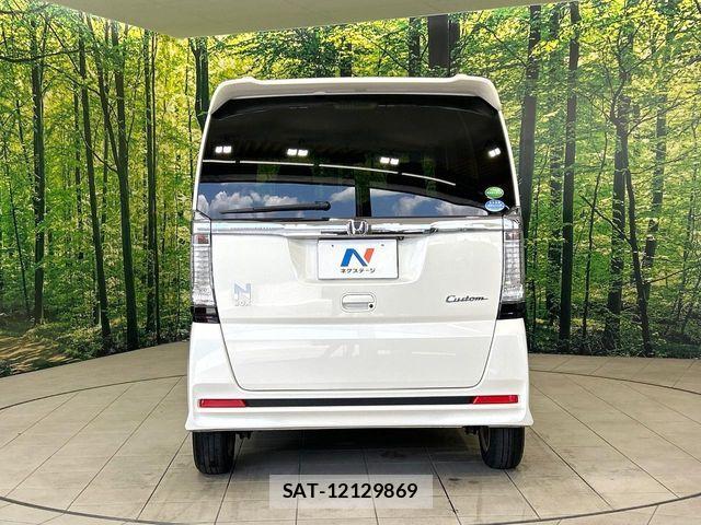 Honda N BOX CUSTOM 2016-02 6996288-14