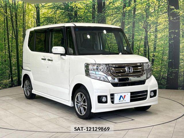 Honda N BOX CUSTOM 2016-02 6996288-15