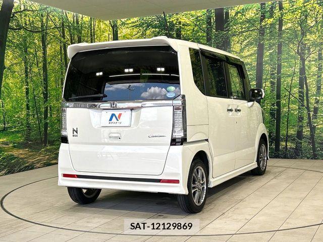Honda N BOX CUSTOM 2016-02 6996288-16