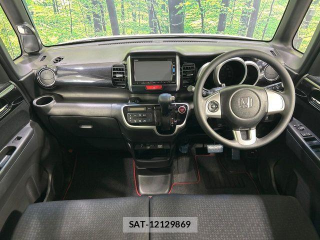 Honda N BOX CUSTOM 2016-02 6996288-1