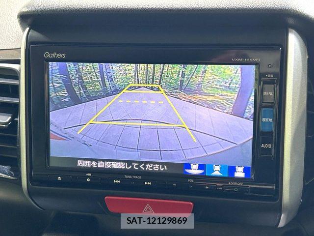 Honda N BOX CUSTOM 2016-02 6996288-3