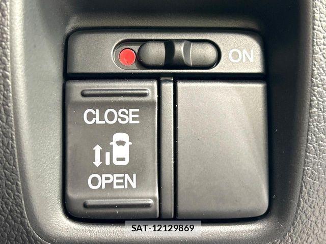 Honda N BOX CUSTOM 2016-02 6996288-4