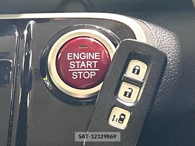 Honda N BOX CUSTOM 2016-02 6996288-5