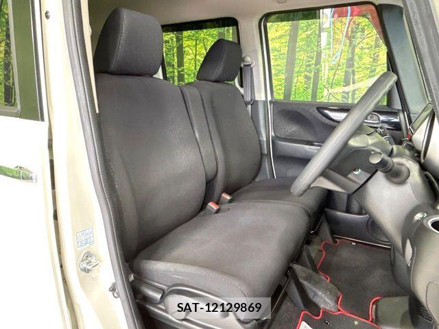 Honda N BOX CUSTOM 2016-02 6996288-7