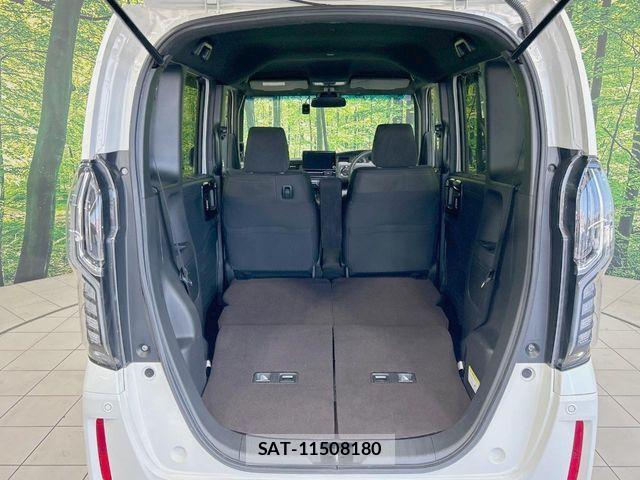 Honda N BOX CUSTOM 2018-02 6996219-9