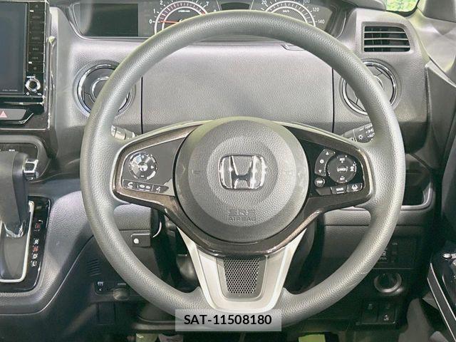 Honda N BOX CUSTOM 2018-02 6996219-10