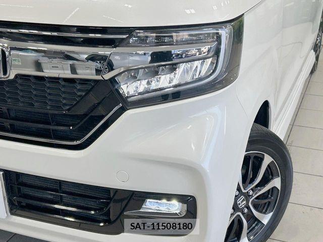 Honda N BOX CUSTOM 2018-02 6996219-11