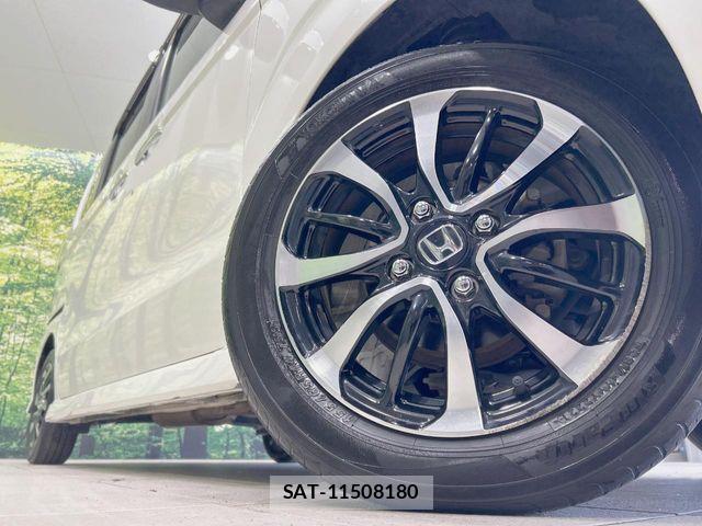 Honda N BOX CUSTOM 2018-02 6996219-12