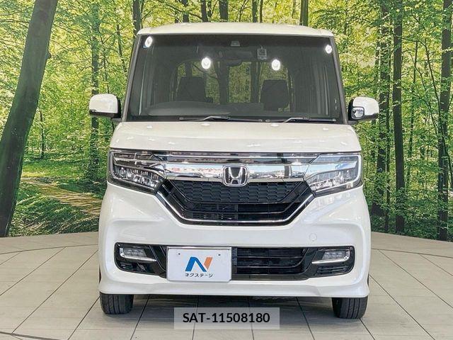 Honda N BOX CUSTOM 2018-02 6996219-13