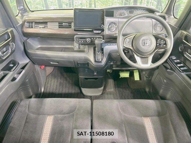 Honda N BOX CUSTOM 2018-02 6996219-1