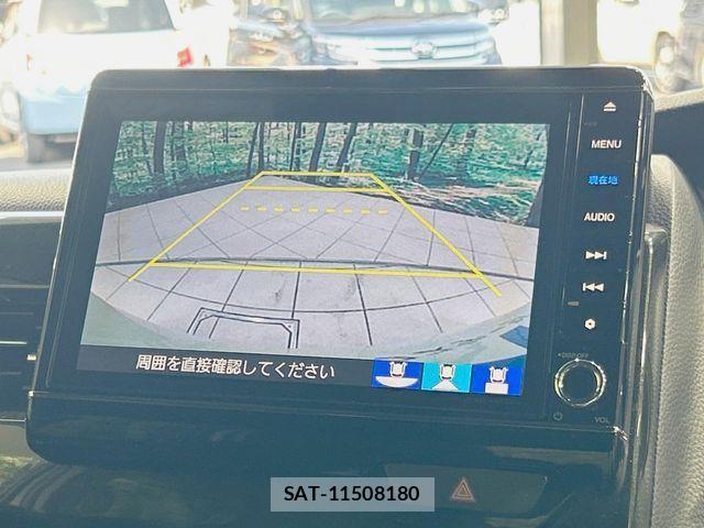 Honda N BOX CUSTOM 2018-02 6996219-3