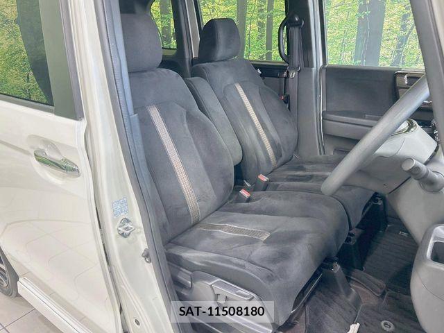 Honda N BOX CUSTOM 2018-02 6996219-7
