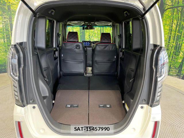 Honda N BOX CUSTOM 2018-01 6996205-9