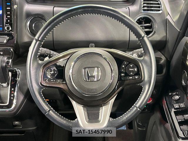 Honda N BOX CUSTOM 2018-01 6996205-10