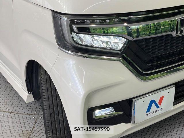 Honda N BOX CUSTOM 2018-01 6996205-11