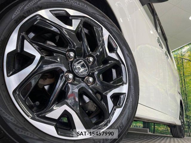Honda N BOX CUSTOM 2018-01 6996205-12