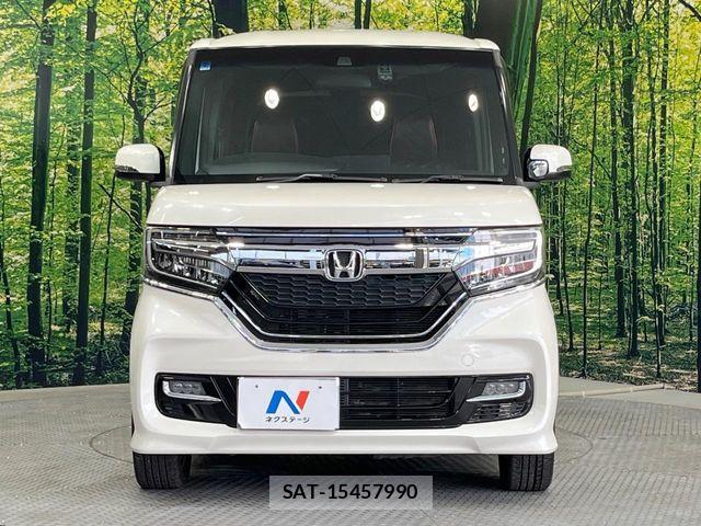 Honda N BOX CUSTOM 2018-01 6996205-13