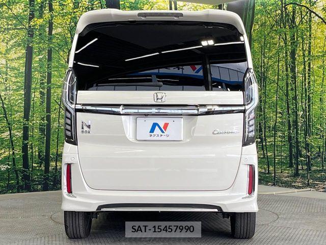 Honda N BOX CUSTOM 2018-01 6996205-14