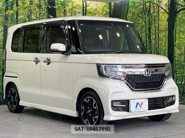 Honda N BOX CUSTOM 2018-01 6996205-15