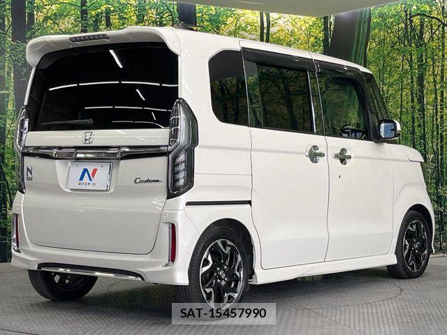 Honda N BOX CUSTOM 2018-01 6996205-16
