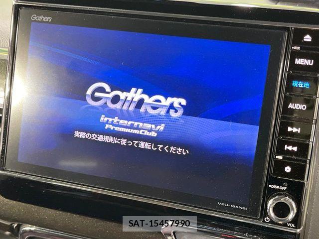 Honda N BOX CUSTOM 2018-01 6996205-3