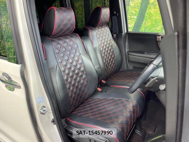 Honda N BOX CUSTOM 2018-01 6996205-7