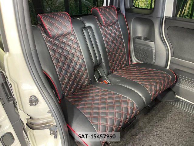 Honda N BOX CUSTOM 2018-01 6996205-8