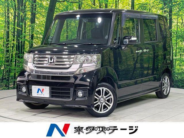 Honda N BOX CUSTOM 2013-07 6996260-0