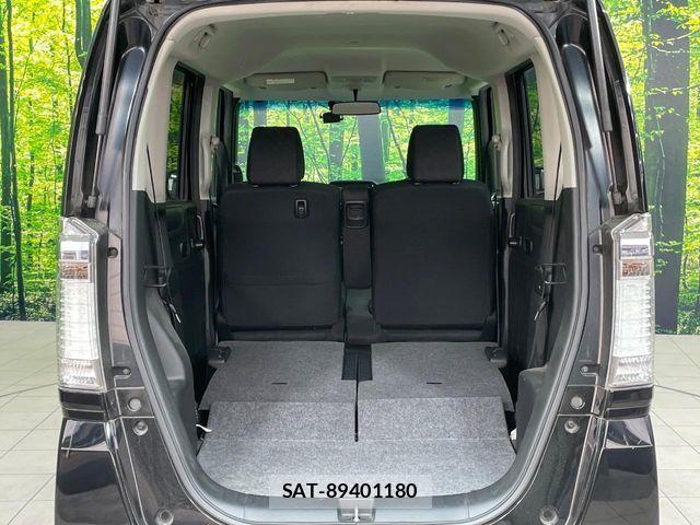 Honda N BOX CUSTOM 2013-07 6996260-9
