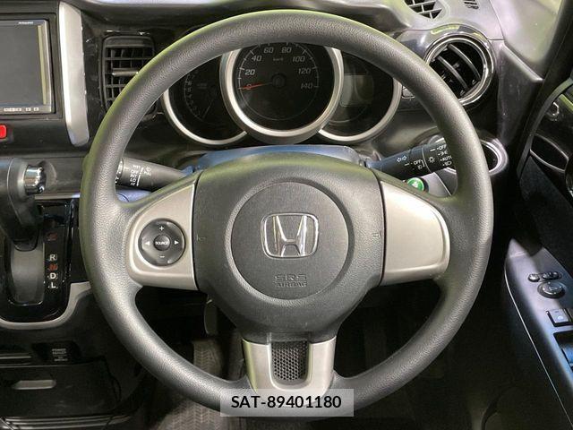 Honda N BOX CUSTOM 2013-07 6996260-10