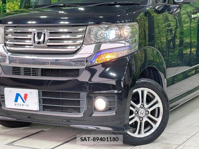 Honda N BOX CUSTOM 2013-07 6996260-11
